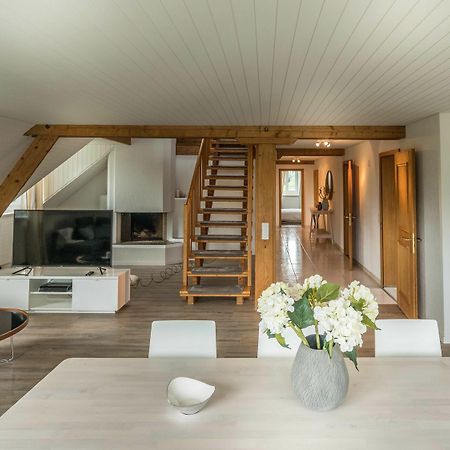 Loewenplatz Apartment Near Station By Airhome Zúrich Exterior foto