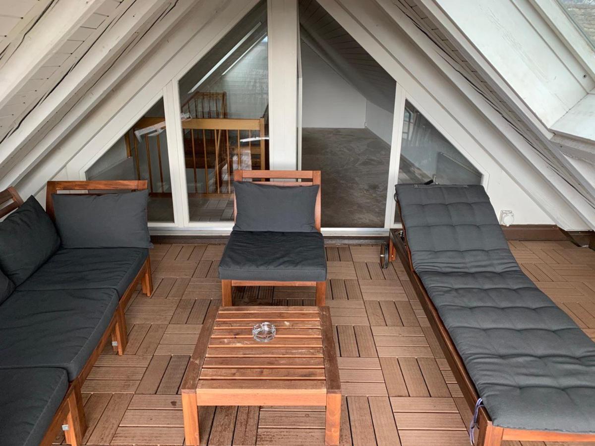 Loewenplatz Apartment Near Station By Airhome Zúrich Exterior foto
