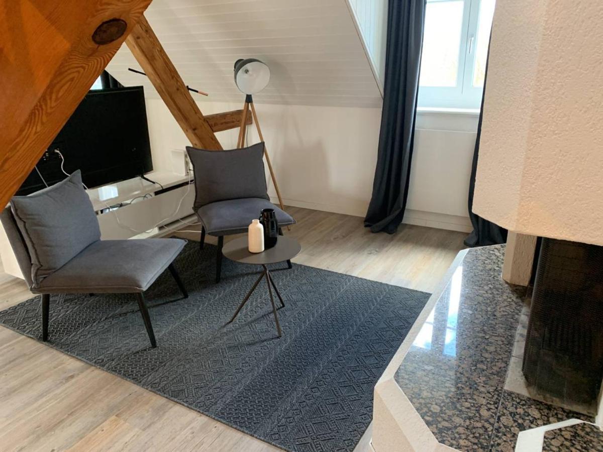 Loewenplatz Apartment Near Station By Airhome Zúrich Exterior foto