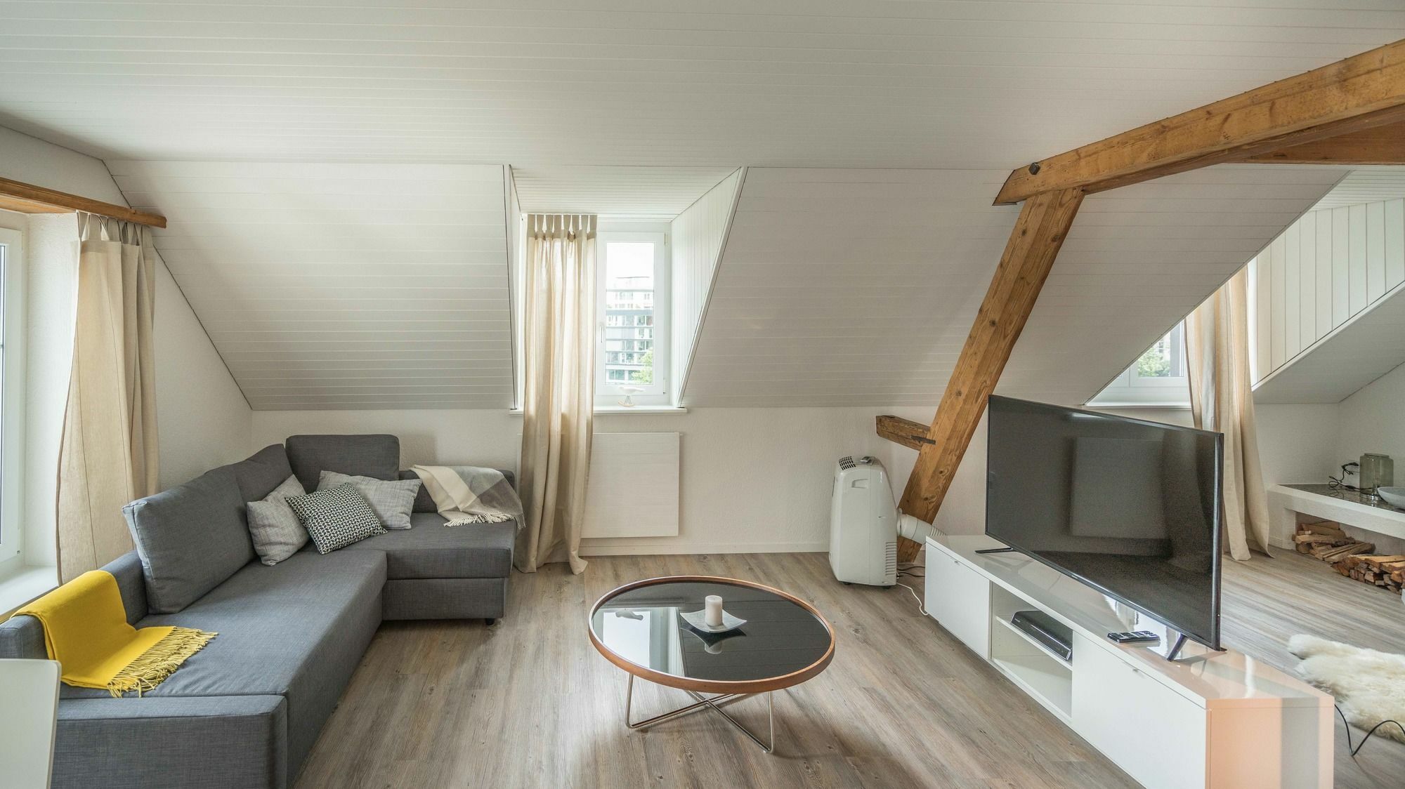 Loewenplatz Apartment Near Station By Airhome Zúrich Exterior foto
