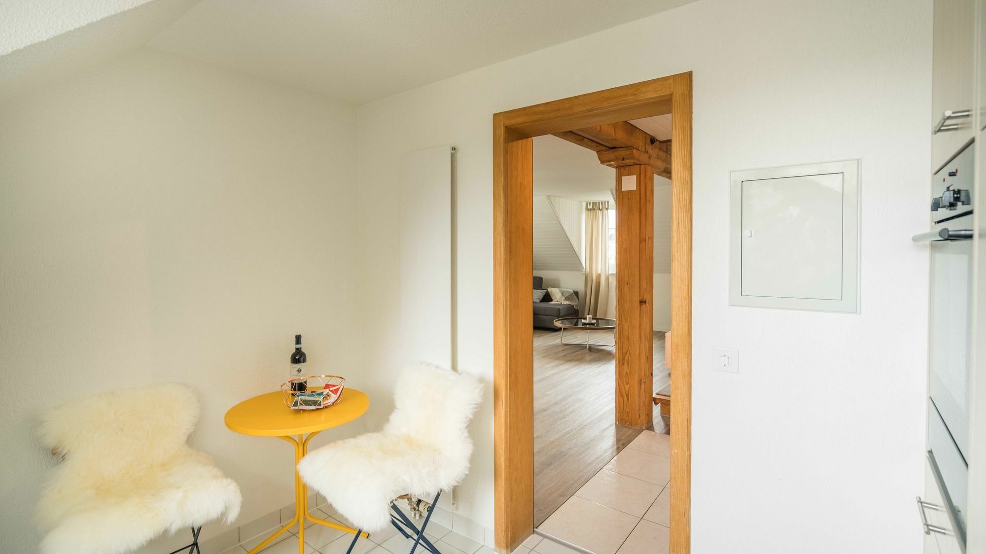 Loewenplatz Apartment Near Station By Airhome Zúrich Exterior foto