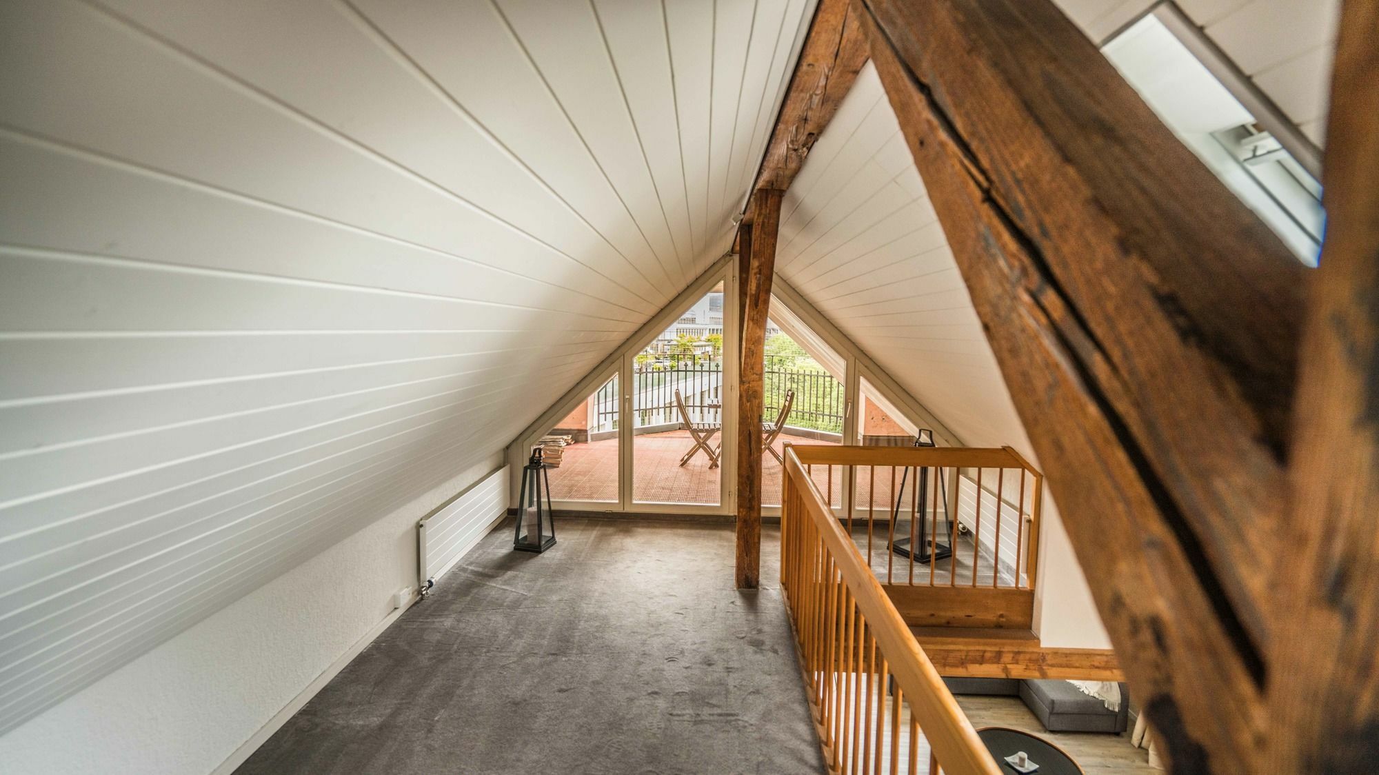 Loewenplatz Apartment Near Station By Airhome Zúrich Exterior foto